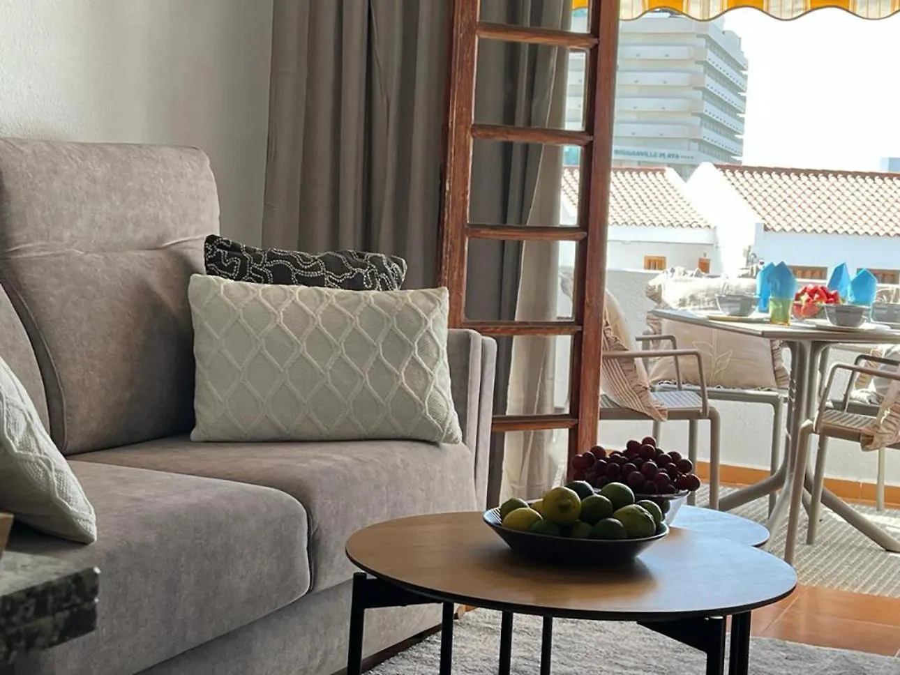 Coconut Apartament In Garden City Playa Feñabe 公寓