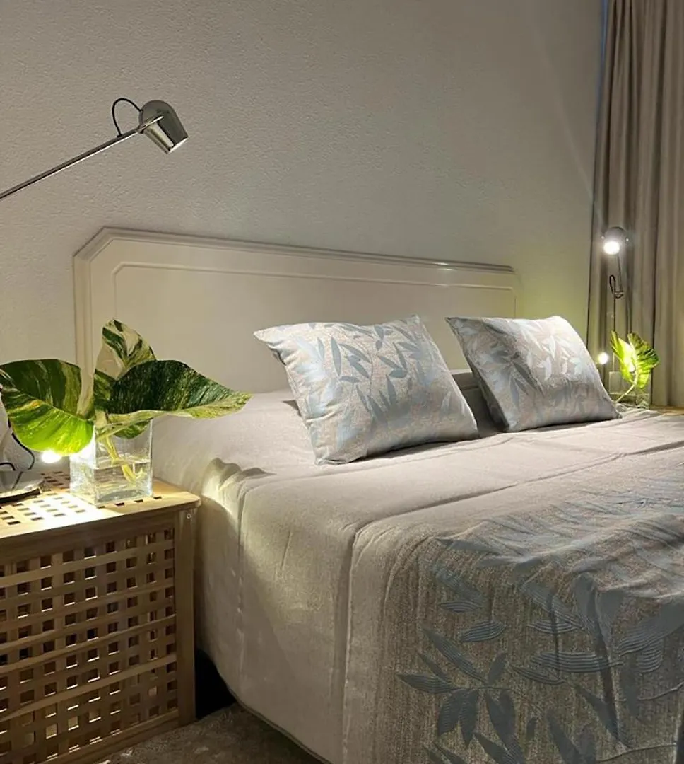 Coconut Apartament In Garden City Playa Feñabe 公寓
