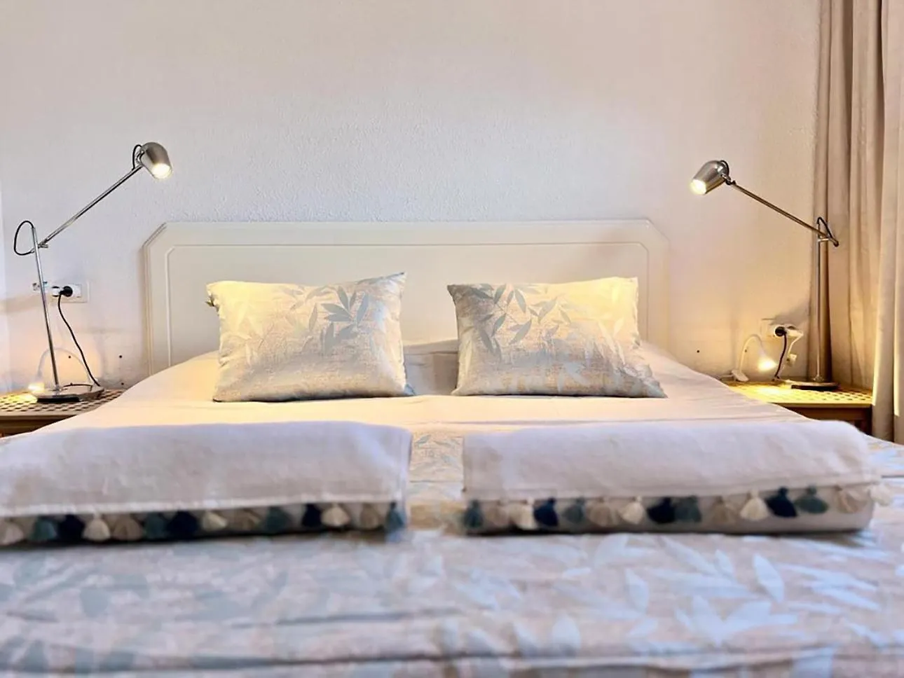 Coconut Apartament In Garden City Playa Feñabe 公寓