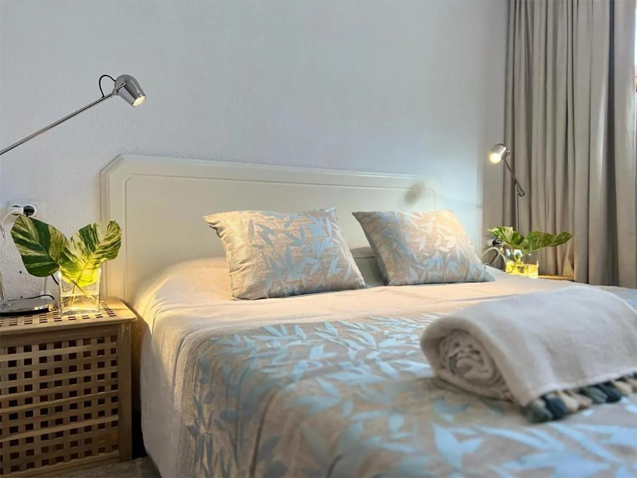 公寓 Coconut Apartament In Garden City Playa Feñabe 西班牙