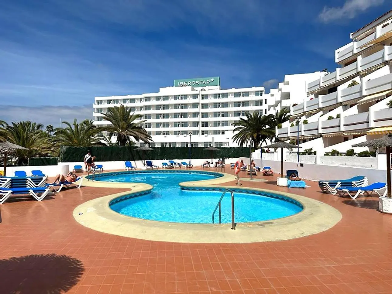 Coconut Apartament In Garden City Playa Feñabe