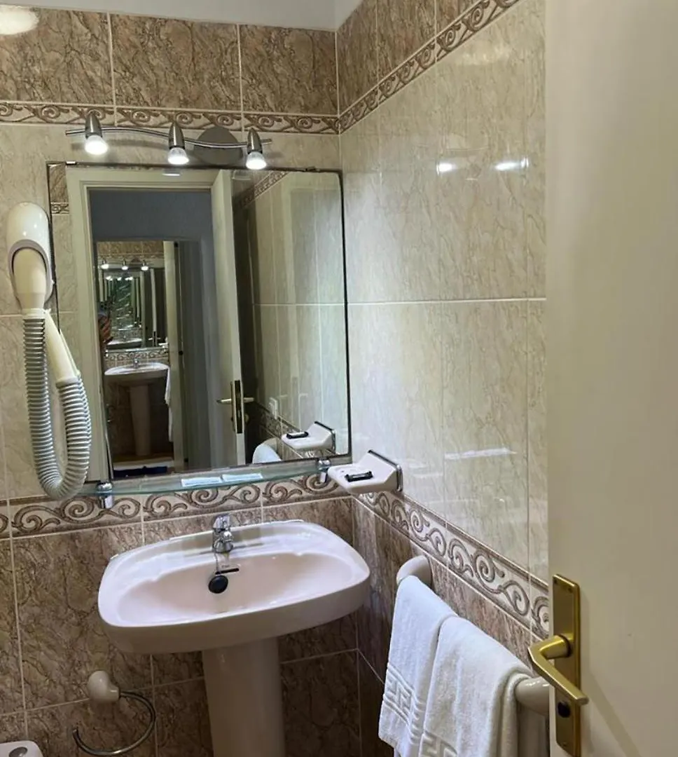 Coconut Apartament In Garden City Playa Feñabe