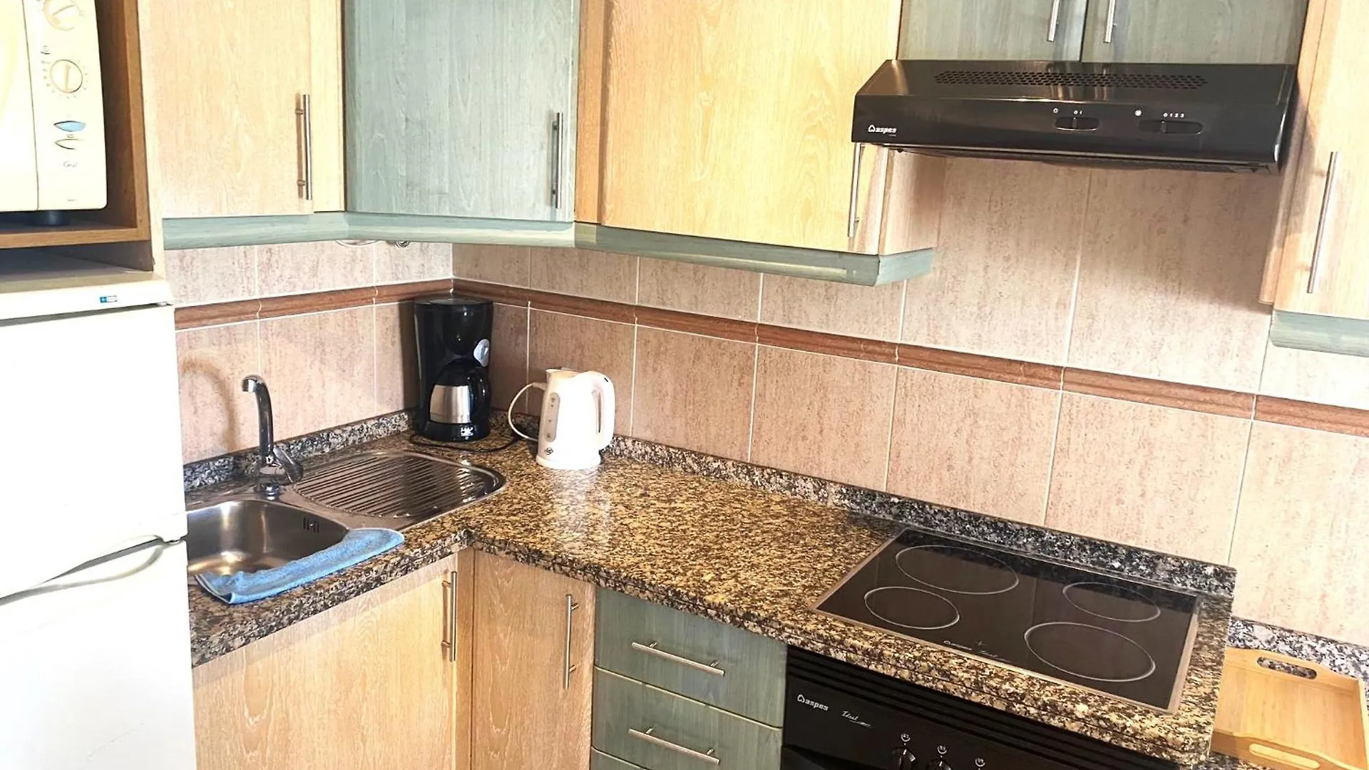 Coconut Apartament In Garden City Playa Feñabe 0*,