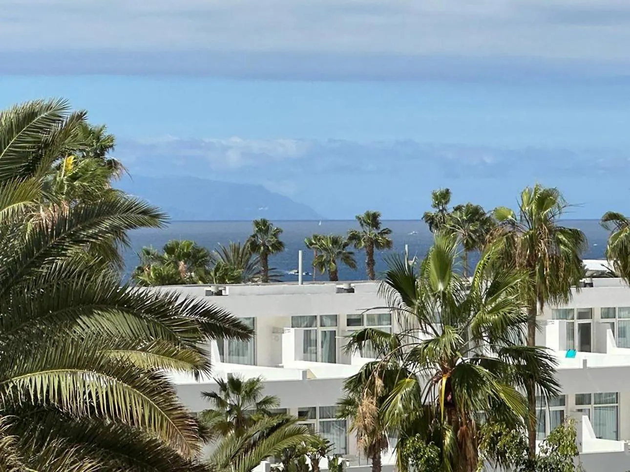 Coconut Apartament In Garden City Playa Feñabe 西班牙