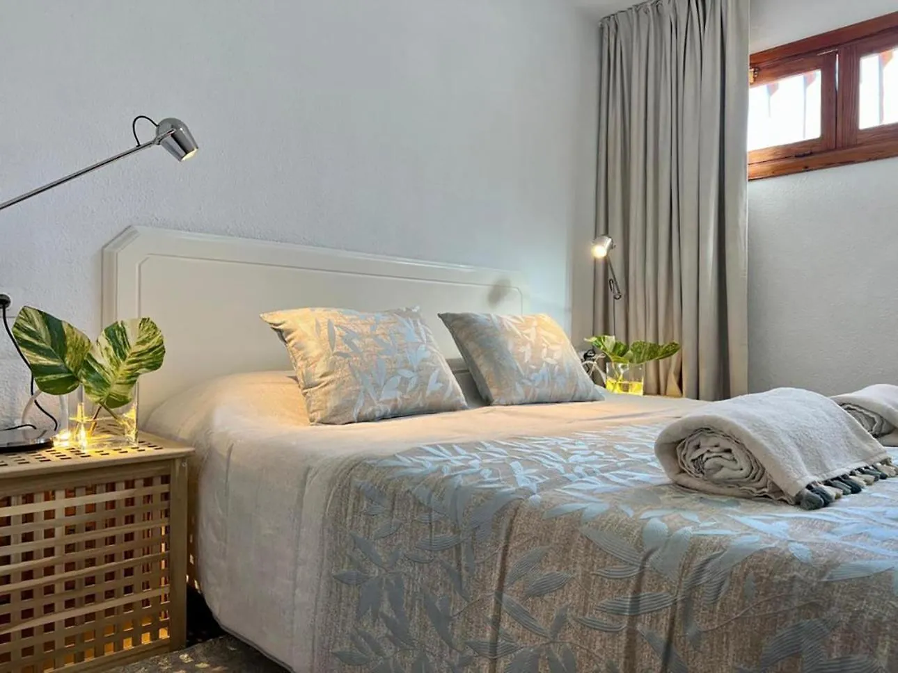 Coconut Apartament In Garden City Playa Feñabe 0*,  西班牙
