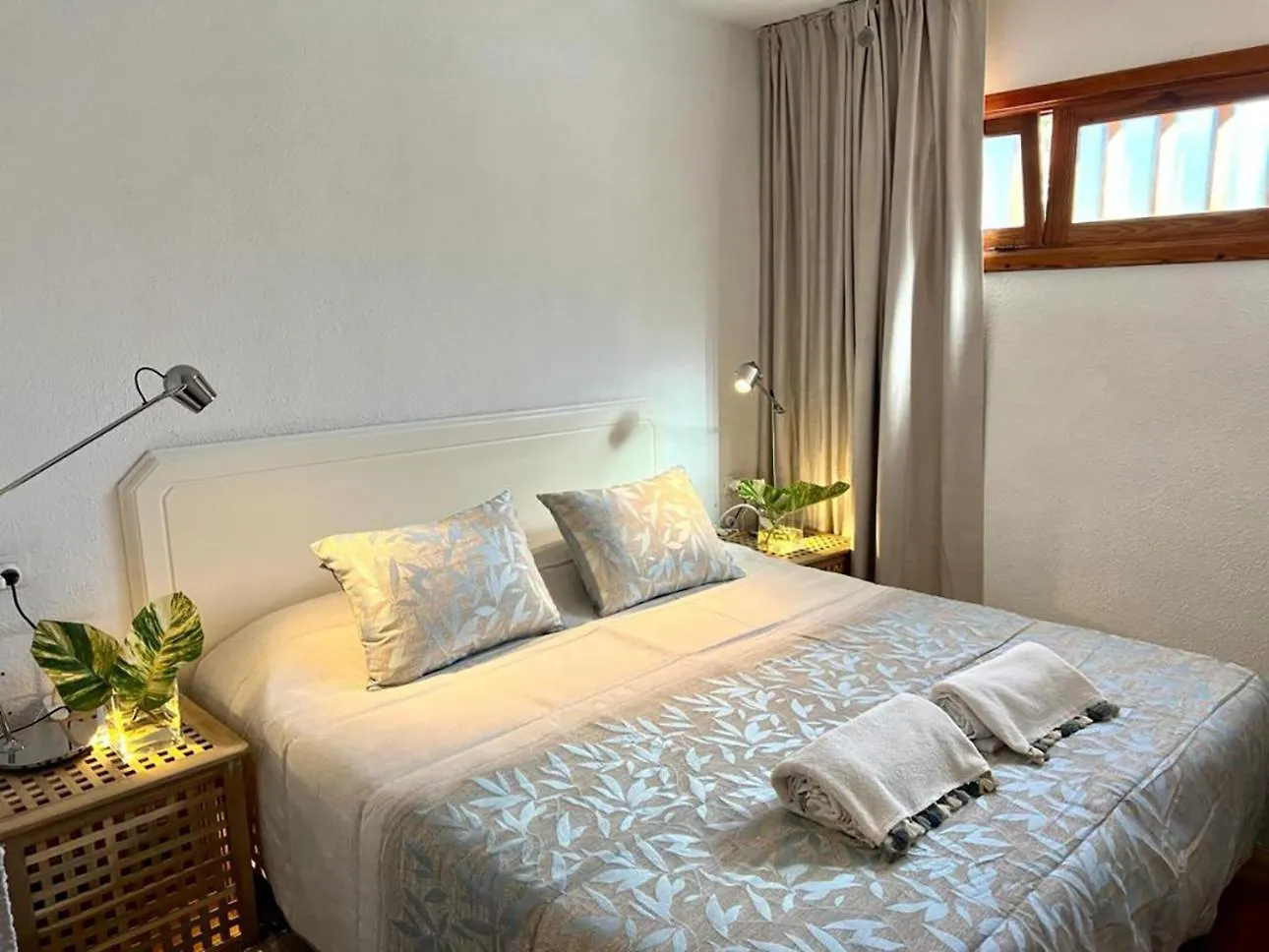 Coconut Apartament In Garden City Playa Feñabe
