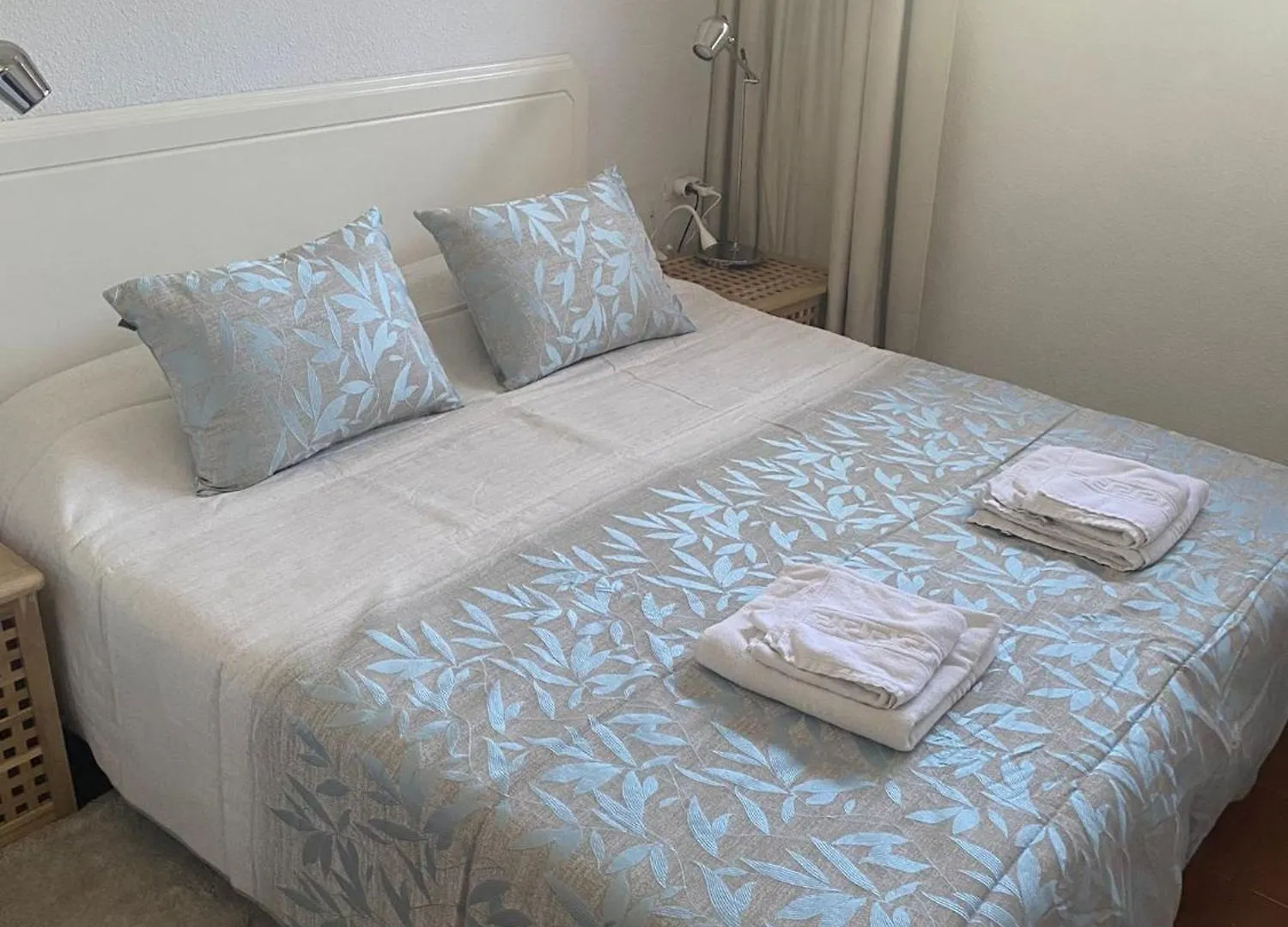 公寓 Coconut Apartament In Garden City Playa Feñabe