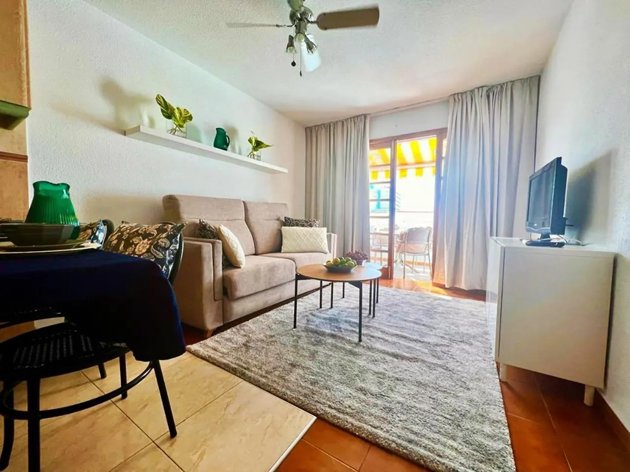 Coconut Apartament In Garden City Playa Fanabe