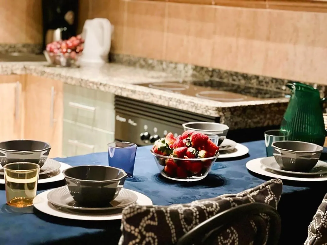 Apartment Coconut Apartament In Garden City Playa Fanabe