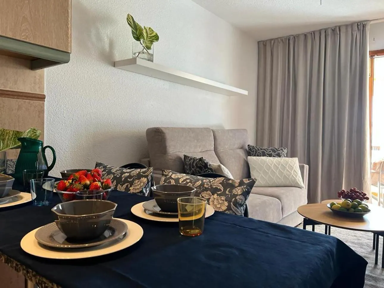 Coconut Apartament In Garden City Playa Fanabe